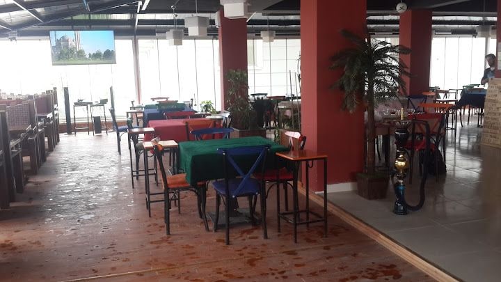 Anese Cafe