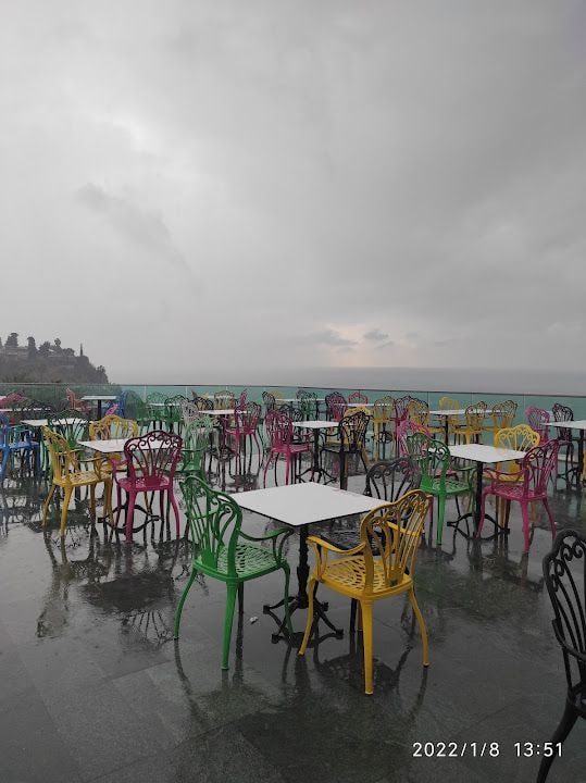 Anet cafe antalya buyuksehir belediyesi