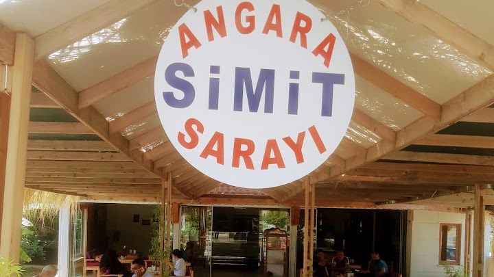 ANGARA SİMİT SARAYI