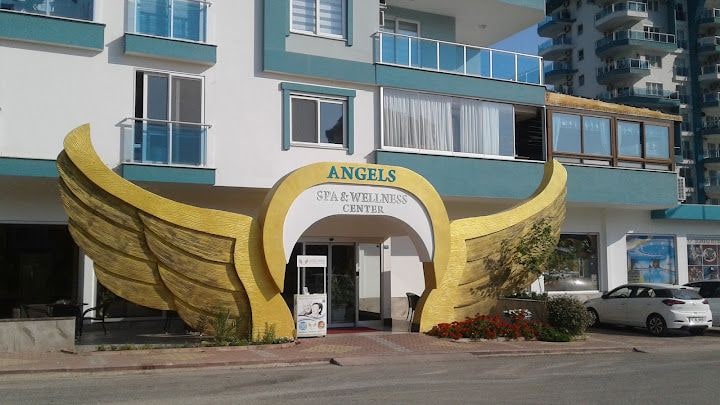 Angels Ocakbaşı Restoran