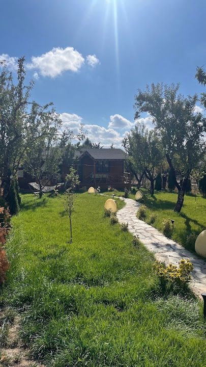 Angera Doğal Yaşam Köyü