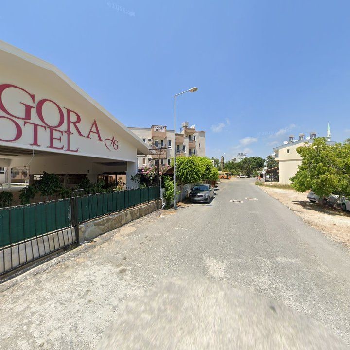 Angora Bar