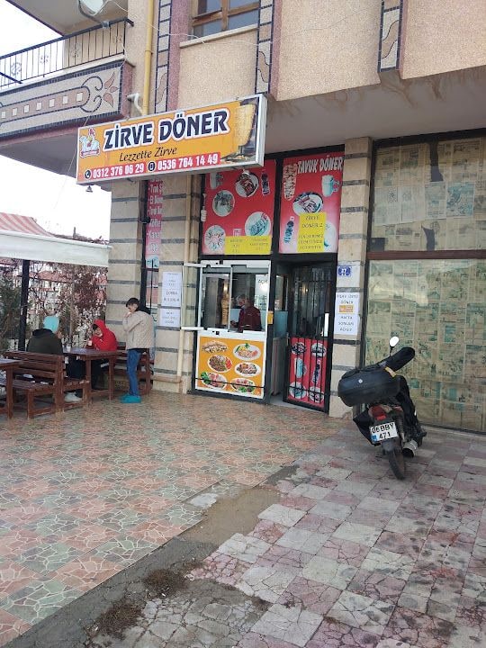 Anıl Döner