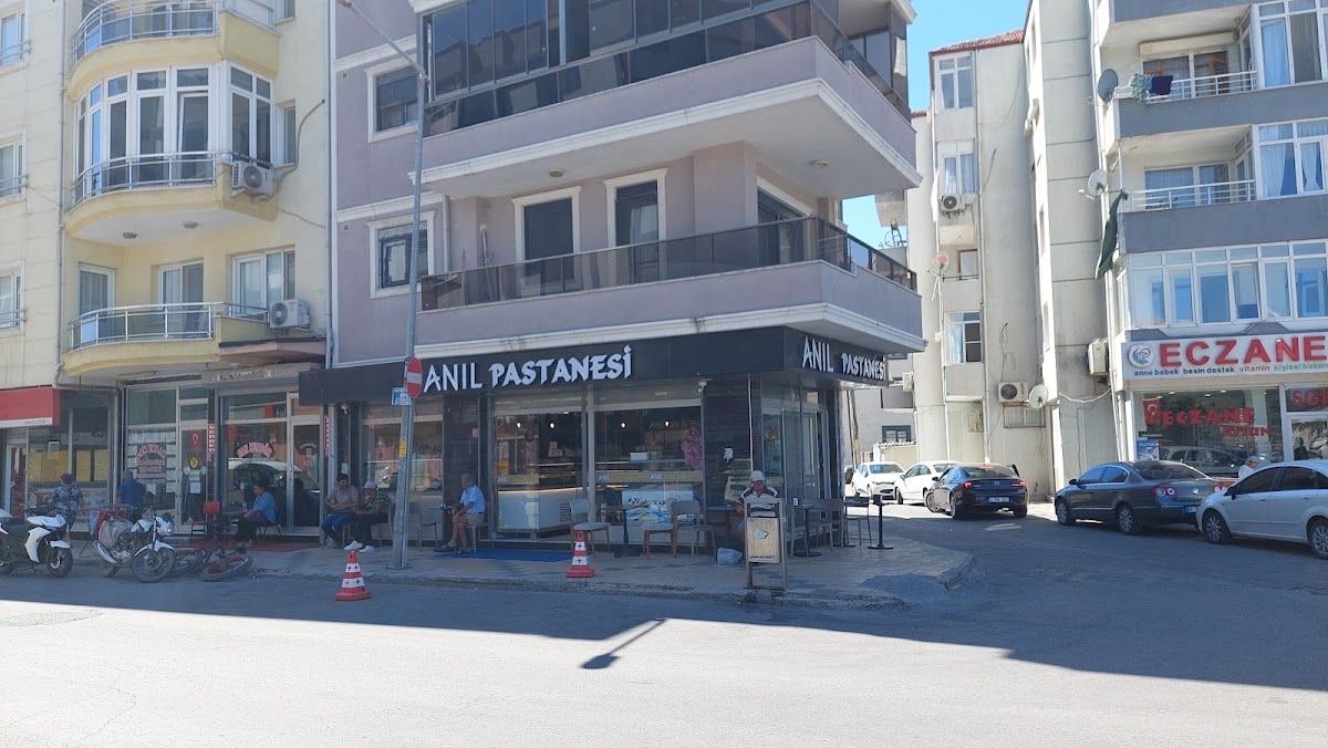 Anil Unlu Mamülleri
