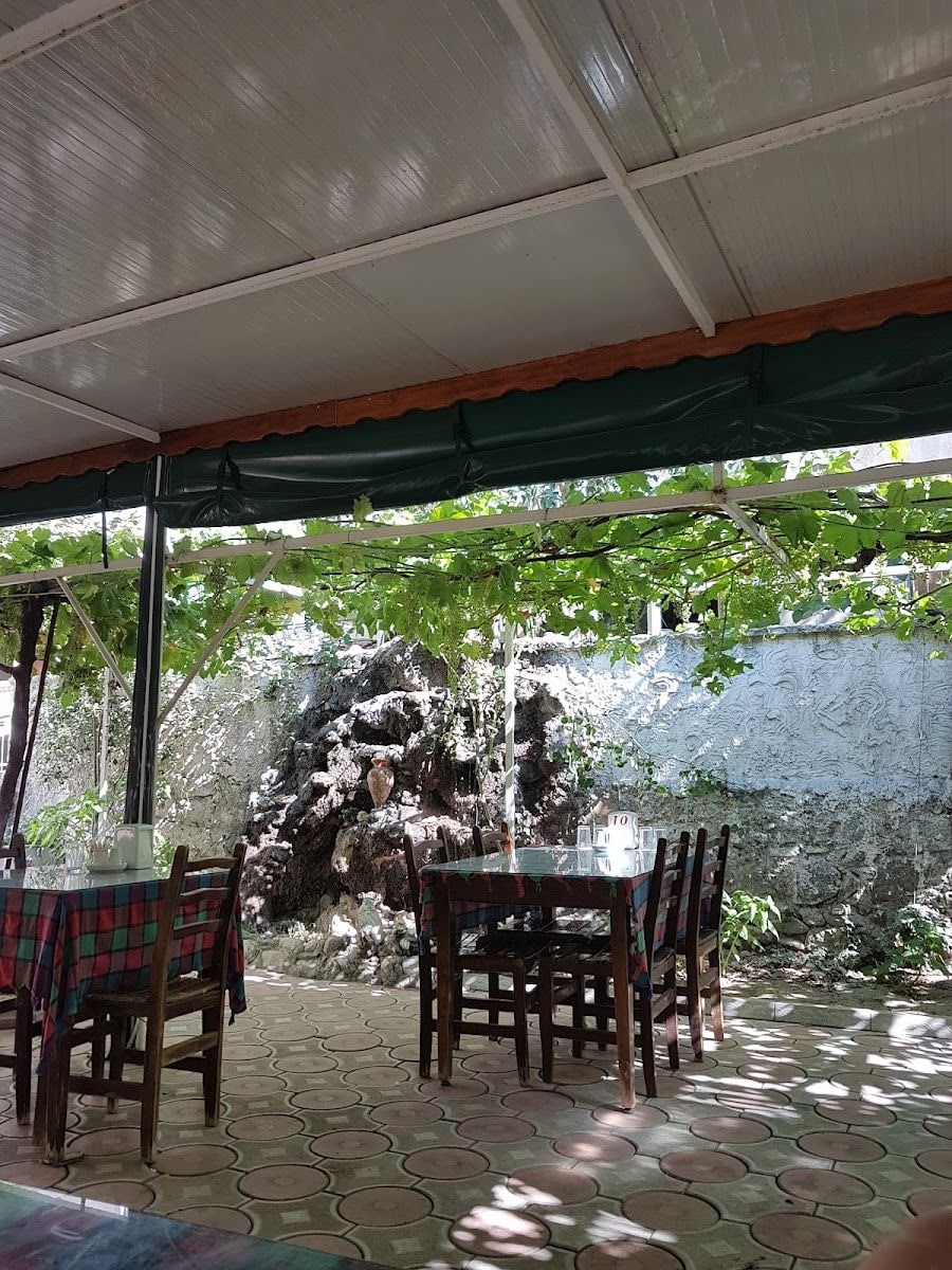 Anıt Izgara