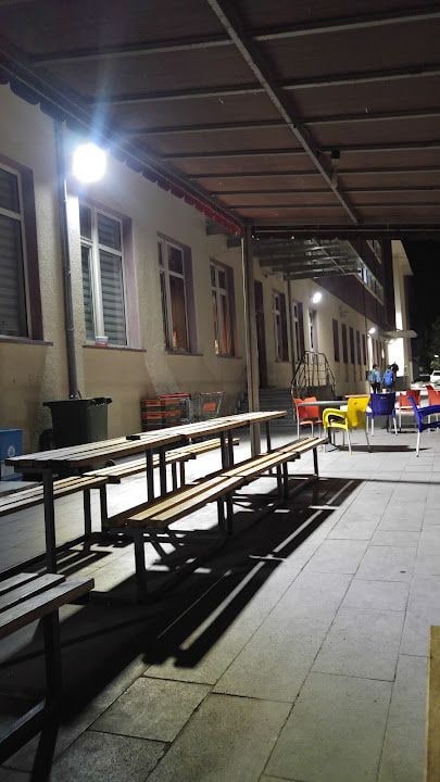 Anka Cafe