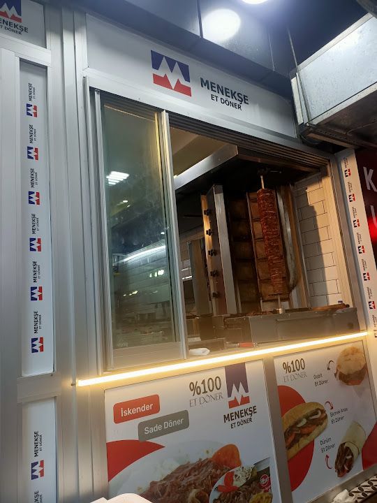 Anka Fast Food