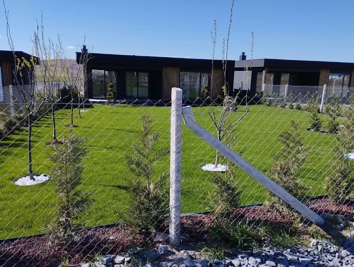 Anka - Oğulbey 2 Yaşam Bahçesi