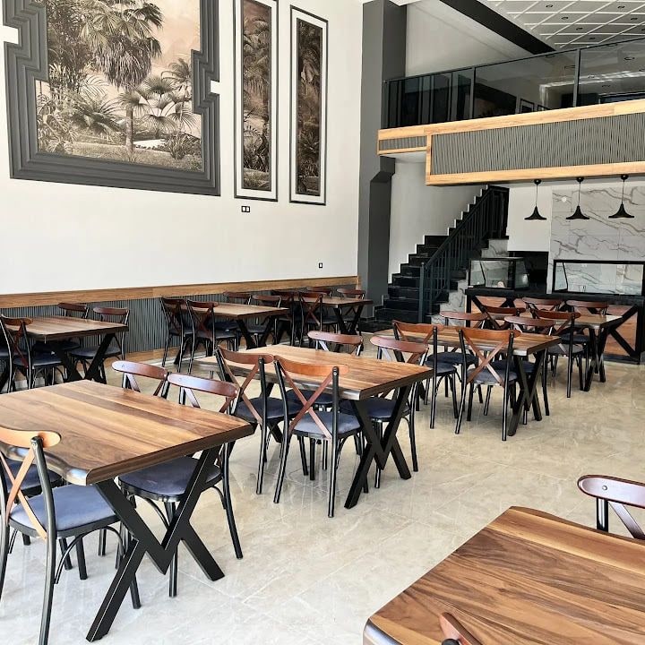 ANKA RESTAURANT