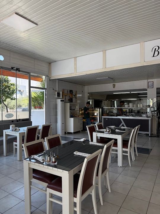 Anka Restaurant