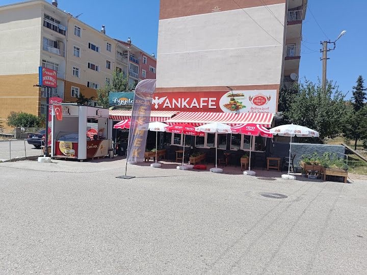 Ankafe