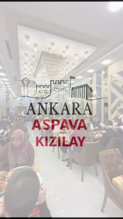 Ankara Aspava Kızılay