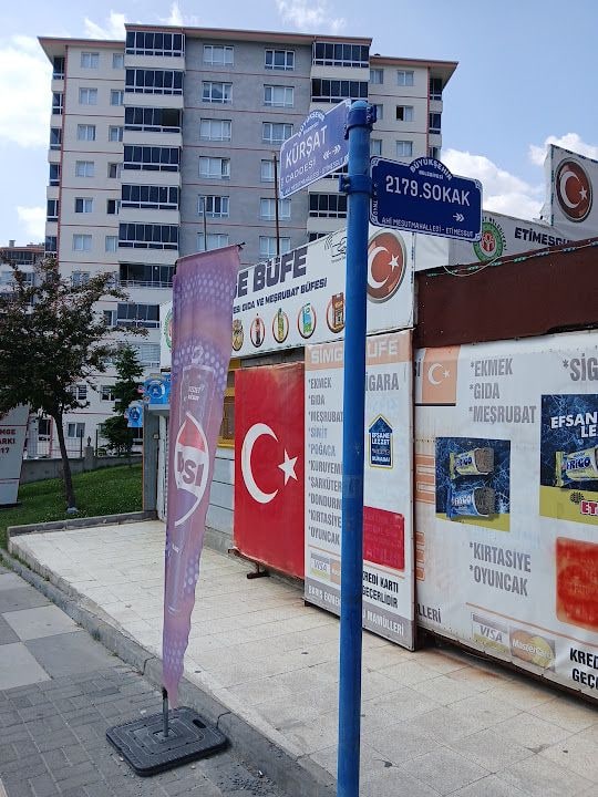 Ankara Buklet