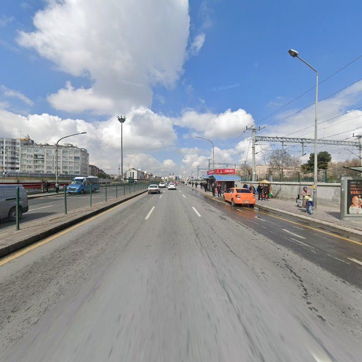 ANKARA BÜYÜKŞEHİR BELEDİYE HALK EKMEK BAYİİ