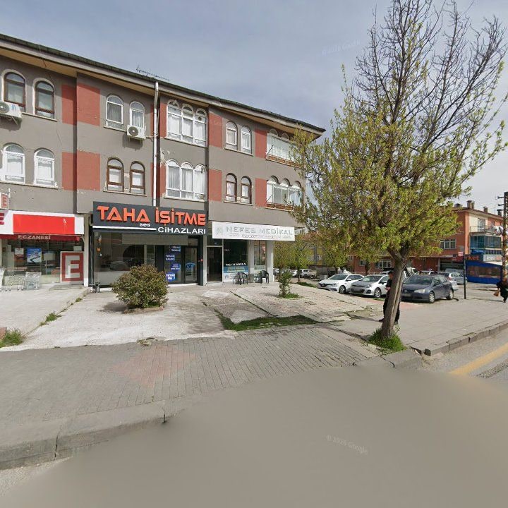 Ankara Büyükşehir Belediyesi Yıldız Meşrubat Büfesi
