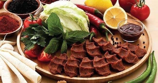 Ankara Çiğköftecisi Tuzluçayır