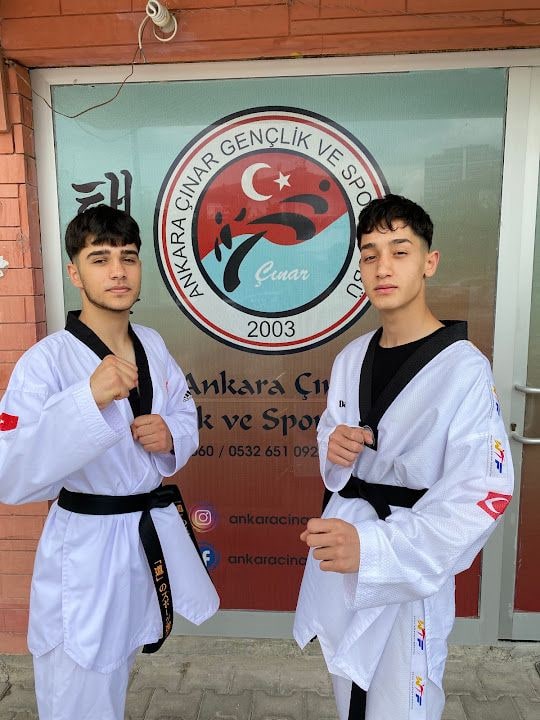 Ankara Çınar Gençlik Ve Spor Kulübü