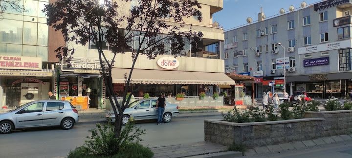 Ankara Döner