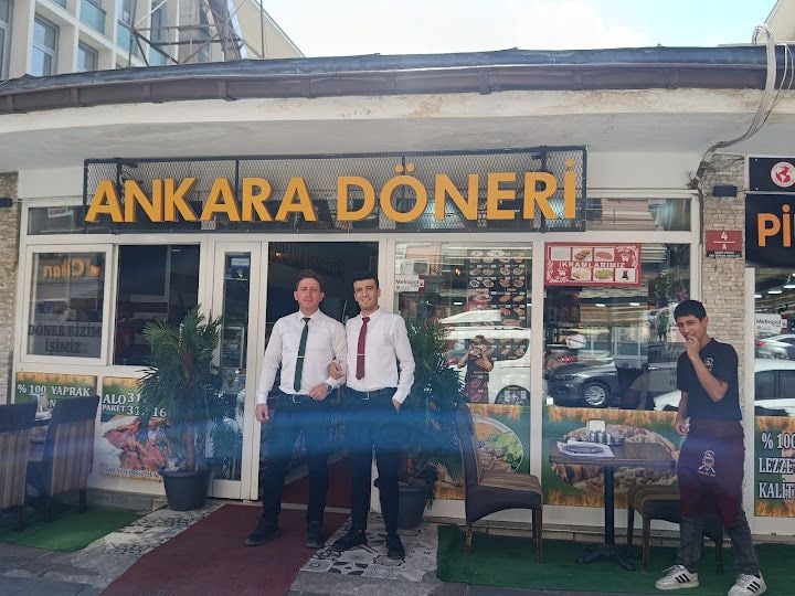 Ankara Döner