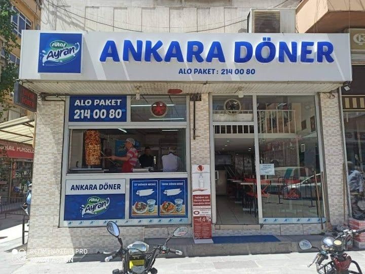 Ankara Döner