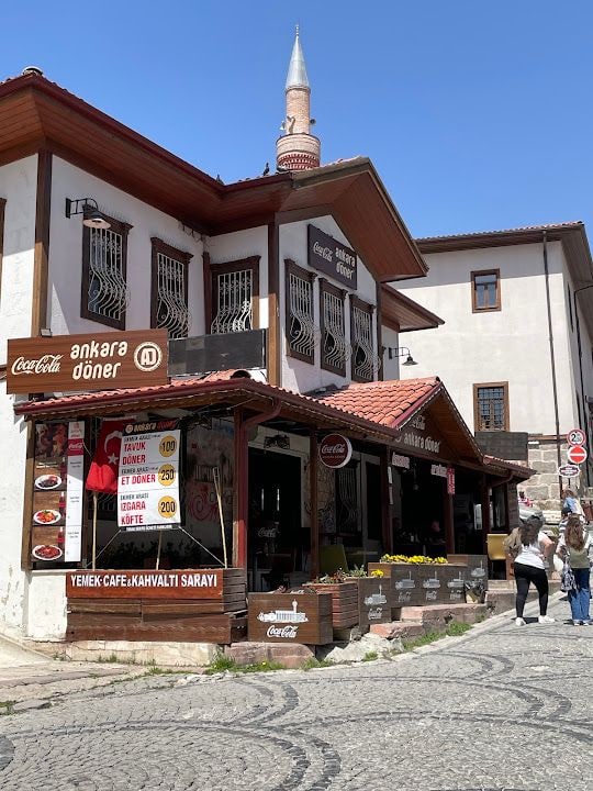 Ankara Döner