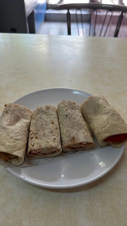 Ankara Dönercisi