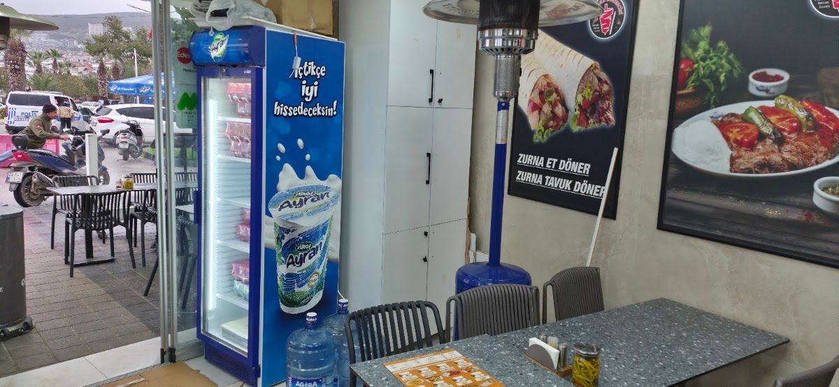 Ankara Dönercisi