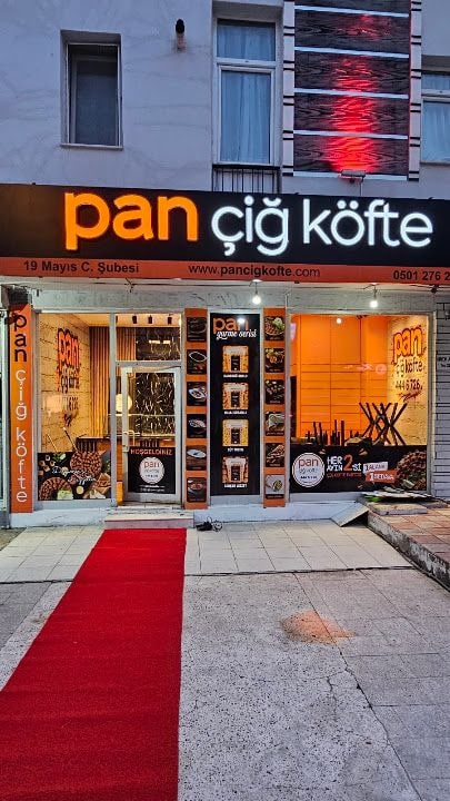 Ankara Dönercisi