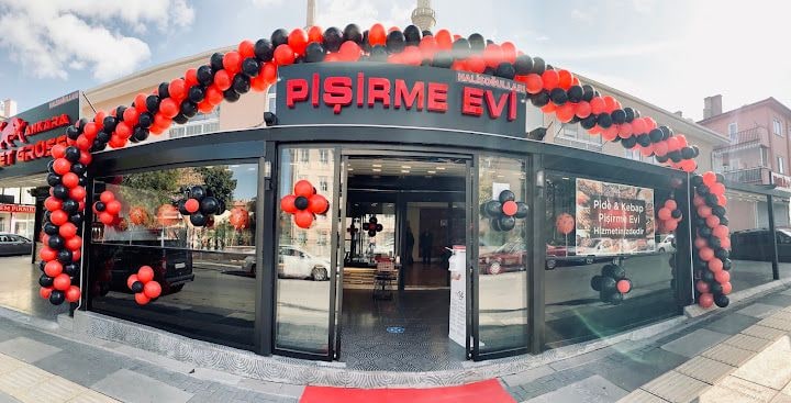 Ankara Et Gross Pişirme Evi
