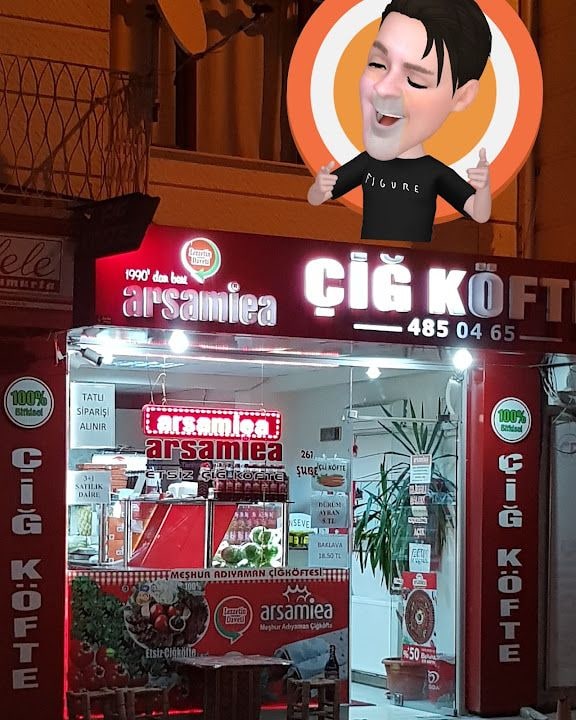 Ankara/ Gölbaşı Endüstriyel Danışmanlık Tasarım Mutfak