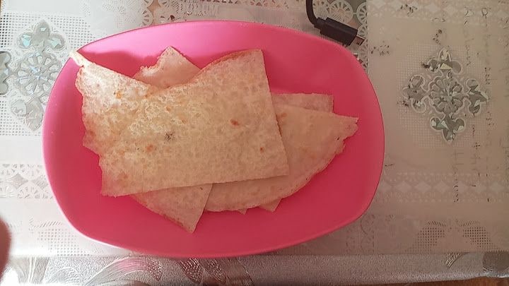 Ankara Halk Ekmek
