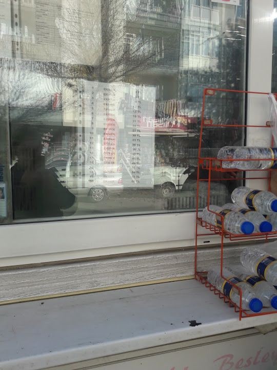 Ankara Halk Ekmek