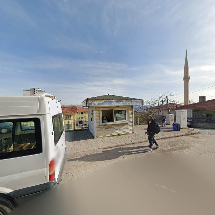Ankara Halk Ekmek
