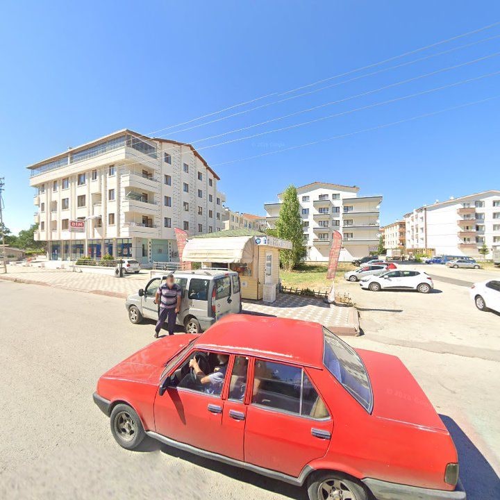 Ankara Halk Ekmek