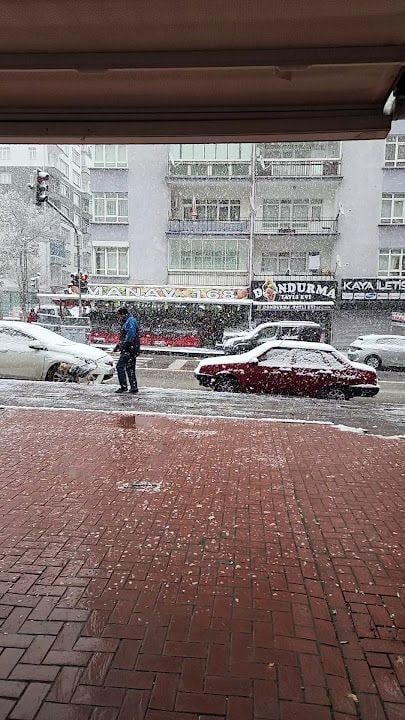 Ankara Halk Ekmek