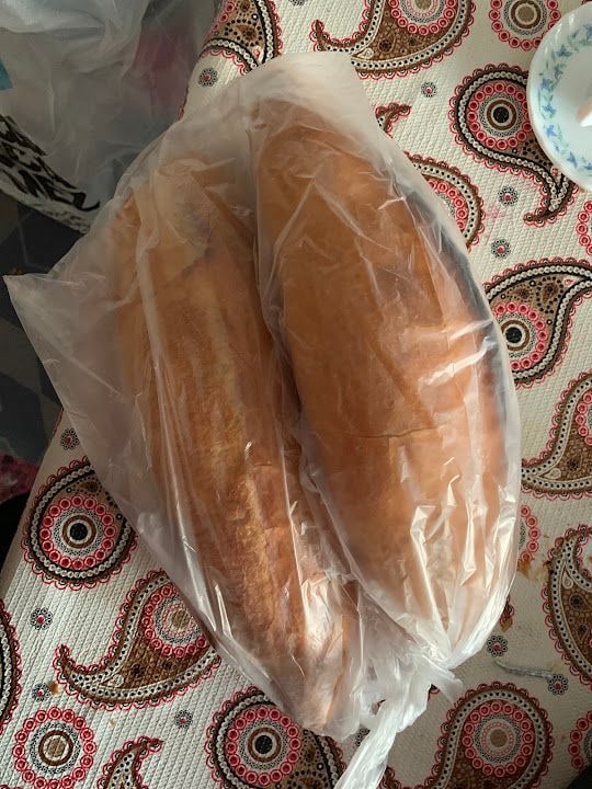 Ankara Halk Ekmek