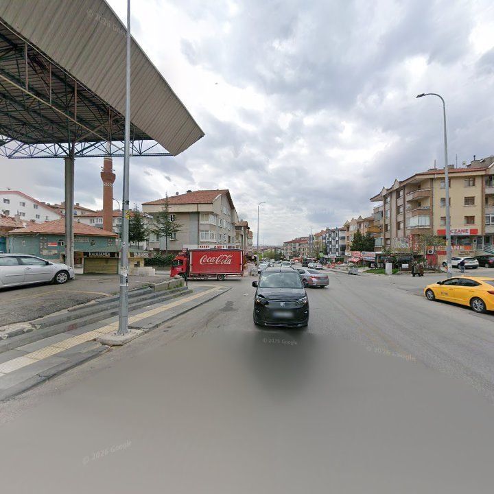Ankara Halk Ekmek