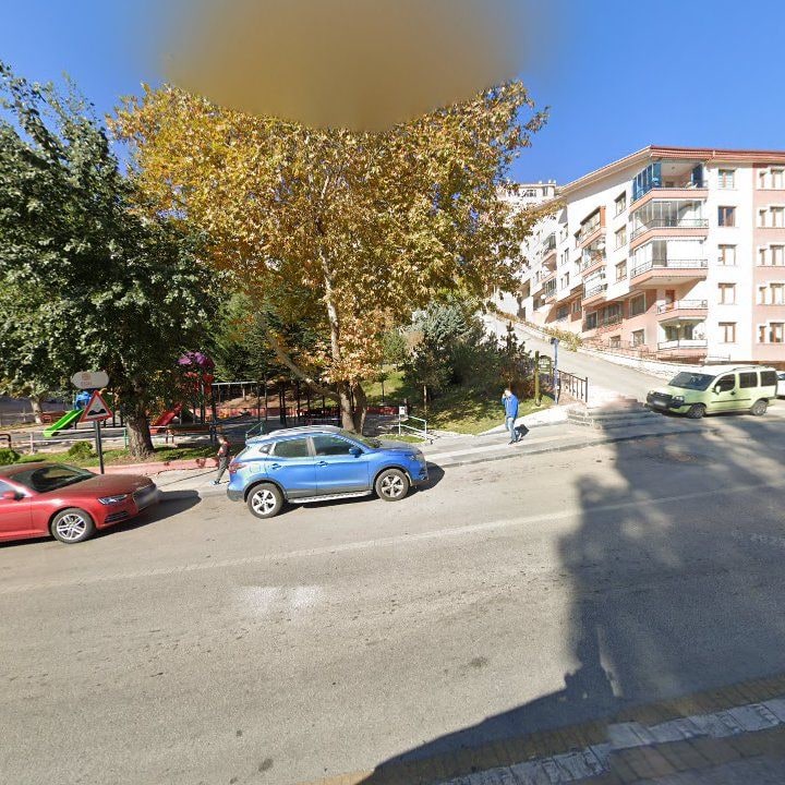 Ankara Halk Ekmek