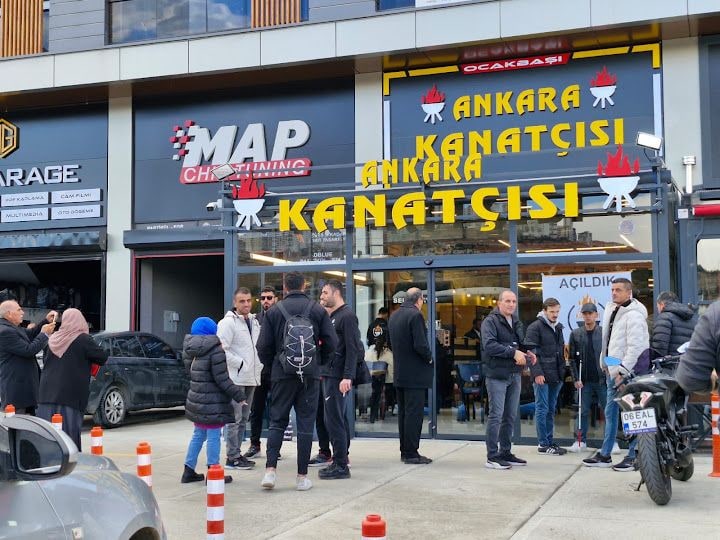 ANKARA KANATÇISI