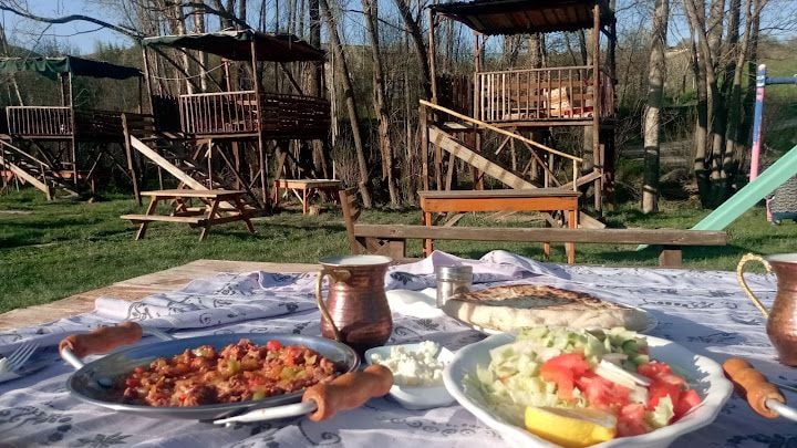 Ankara Kır Bahçesi