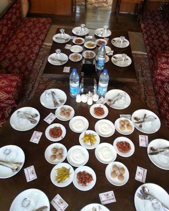 Ankara Konaak Restorant