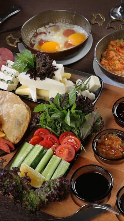 Ankara Konağı Kahvaltı Sarayı