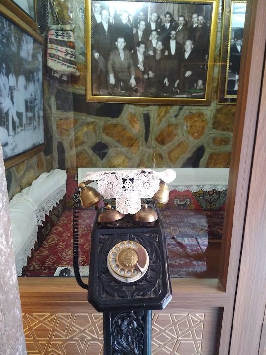 Ankara Konak Restoran