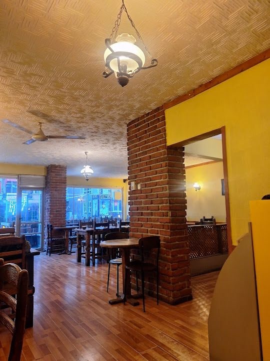 Ankara Kültürevi Kafe