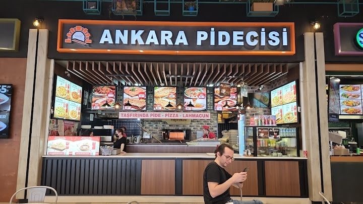 Ankara Pidecisi