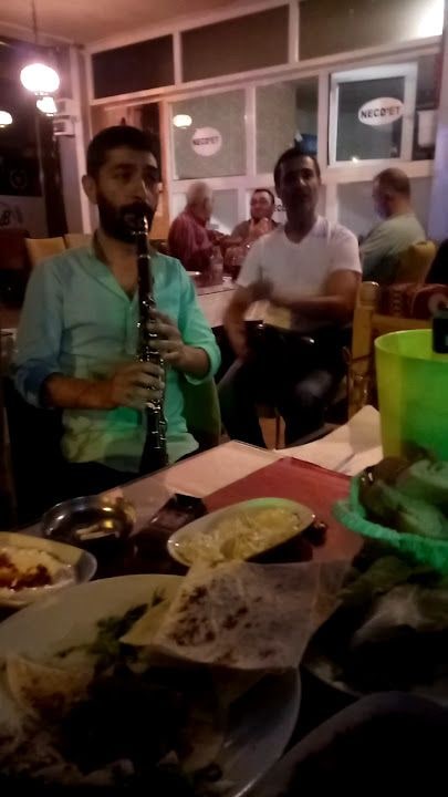 Ankara Rakını İçkini Al Gel