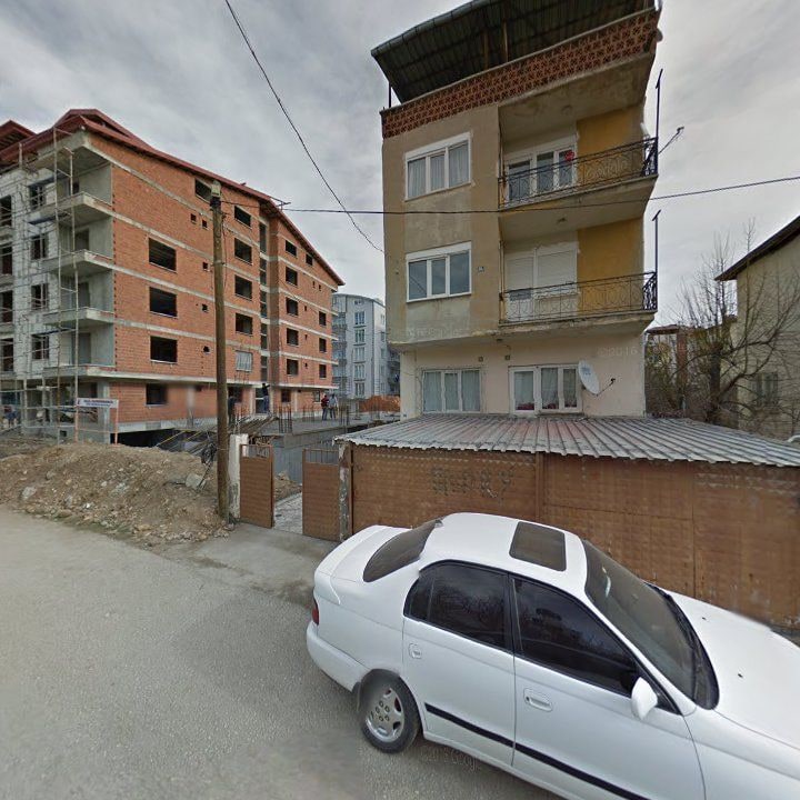 Ankara Simit Fırını