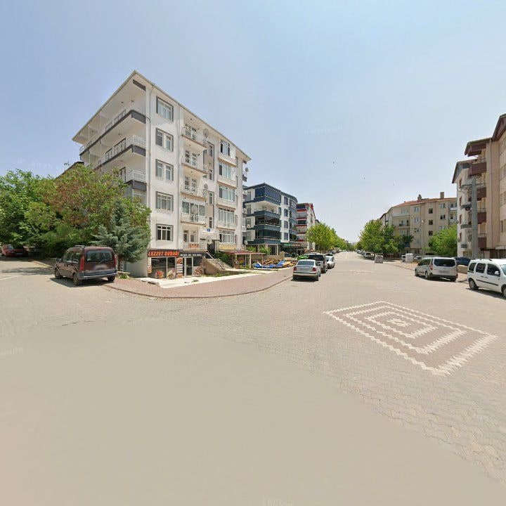 Ankara Simit Firini
