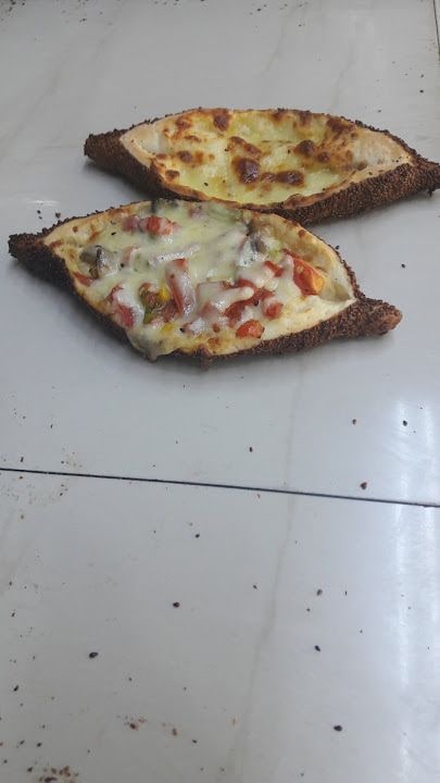 Ankara Simit Konaği