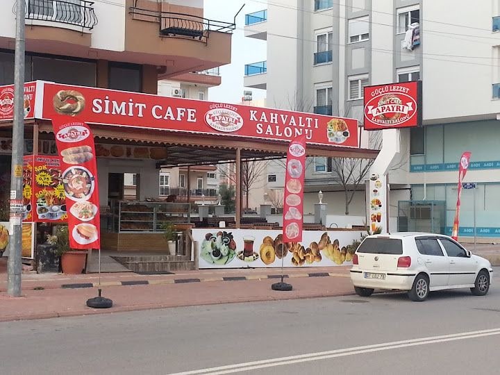 Ankara Sımıt Nım Tek